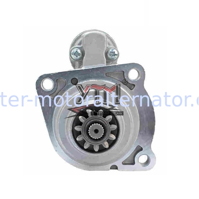 Starter for Kubota V2200 V2205 V3300 BOBCAT Skid loader S175 S185 S250 S310 773 A300 A770 S750 S770 S850 6685190