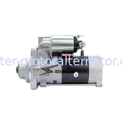 Starter for Kubota V2200 V2205 V3300 BOBCAT Skid loader S175 S185 S250 S310 773 A300 A770 S750 S770 S850 6685190