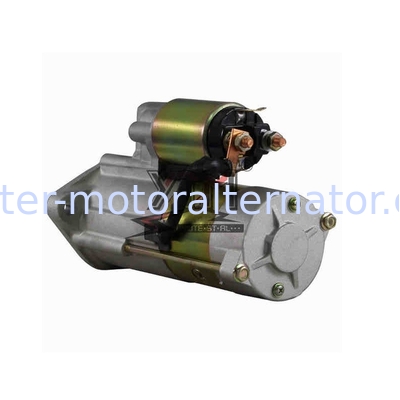 4M40 24V 11T Starter Motor Fit For CAT 306 307 308  M008T80471 M008T80471A M008T80472 M008T80472A