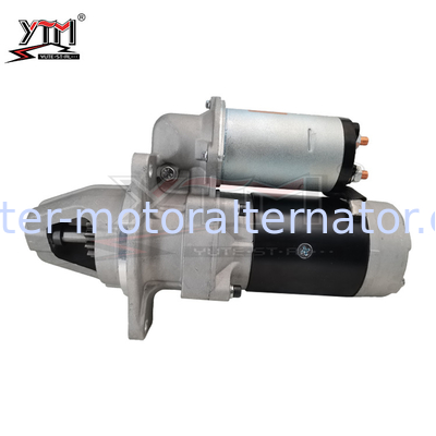 Starter For Isuzu 6QA1 10PB1 6RB1 10PA1 1811001770 1811000370 1811001280 1811000270 1811000450 98210020sv40