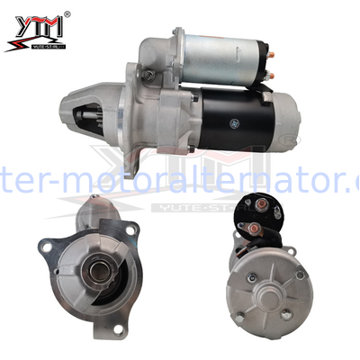 Starter For Isuzu 6QA1 10PB1 6RB1 10PA1 1811001770 1811000370 1811001280 1811000270 1811000450 98210020sv40