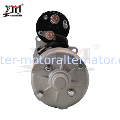 Starter For Isuzu 6QA1 10PB1 6RB1 10PA1 1811001770 1811000370 1811001280 1811000270 1811000450 98210020sv40