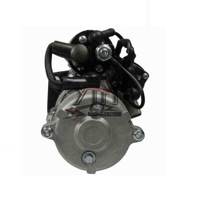 6D95 4D105 motor de arranque de 24 V para Komatsu PC200-5 PC150 PC120 PC100 0-23000-1750 600-813-4420