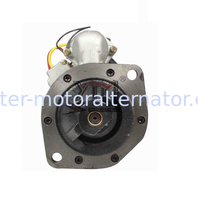 6D95 4D105 24V Starter Motor For Komatsu PC200-5 PC150 PC120 PC100 0-23000-1750 600-813-4420
