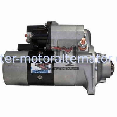 4BT 6BT QSB6.7 Diesel Engine 24V Starter Motor For CUMMINS ISB 6.7 XG150 R220LC-9S  4996707 428000-7100