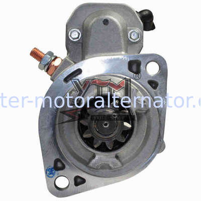 4BT 6BT QSB6.7 Diesel Engine 24V Starter Motor For CUMMINS ISB 6.7 XG150 R220LC-9S  4996707 428000-7100