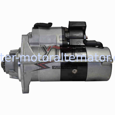 4BT 6BT QSB6.7 Diesel Engine 24V Starter Motor For CUMMINS ISB 6.7 XG150 R220LC-9S  4996707 428000-7100