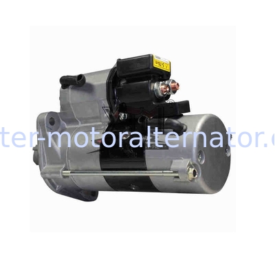 4BT 6BT QSB6.7 Diesel Engine 24V Starter Motor For CUMMINS ISB 6.7 XG150 R220LC-9S  4996707 428000-7100
