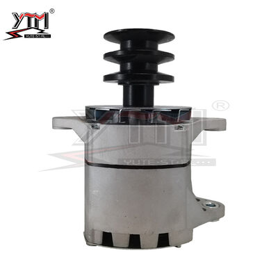 3016627 ALTERNADOR ajustado para CUMMINS 20SI/NT855/CAT3306/24V/35A con doble rueda 2C95