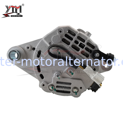 M329 Alternator 24V 50A Auto Excavator 6he1 4HK1 4he1 5he1 Engine Sk140-8 CS130-8 8980041760