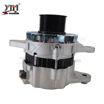 M329 Alternador 24V 50A Excavadora automática 6he1 4HK1 4he1 5he1 Motor Sk140-8 CS130-8 8980041760
