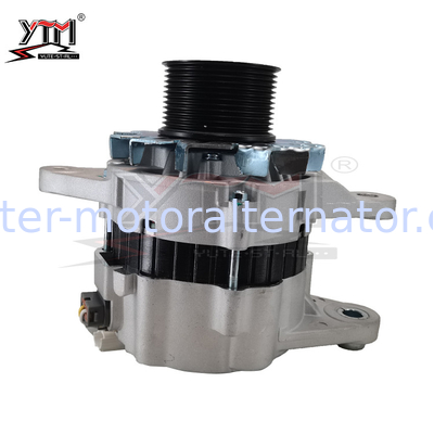 M329 Alternator 24V 50A Auto Excavator 6he1 4HK1 4he1 5he1 Engine Sk140-8 CS130-8 8980041760