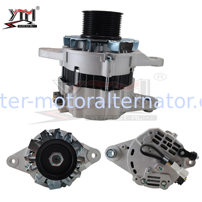 M329 Alternator 24V 50A Auto Excavator 6he1 4HK1 4he1 5he1 Engine Sk140-8 CS130-8 8980041760
