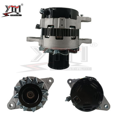 32G68-00100 35000-4838/8-98004-176-0 Alternador de excavadora de 24V 50A para lsuzu
