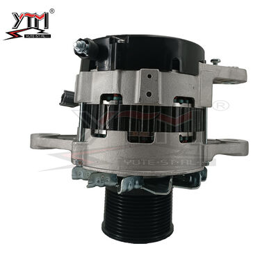 32G68-00100 35000-4838/8-98004-176-0 Alternador de excavadora de 24V 50A para lsuzu