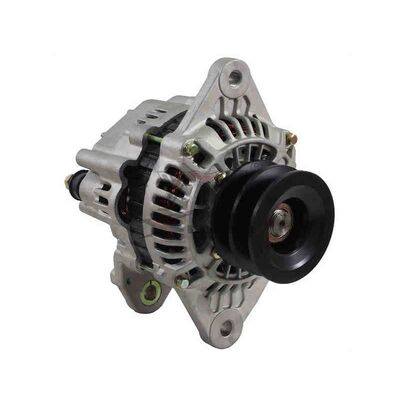 Motor Mitsubishi 6D34 Alternador ME088887 A3TN5399 para excavadora Kobelco SK200 SK200-5 SK200-6