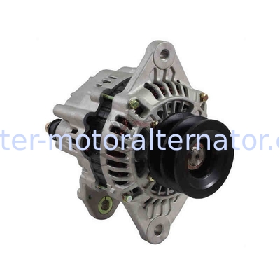Mitsubishi Engine 6D34 Alternator ME088887 A3TN5399 For Kobelco Excavator SK200 SK200-5 SK200-6