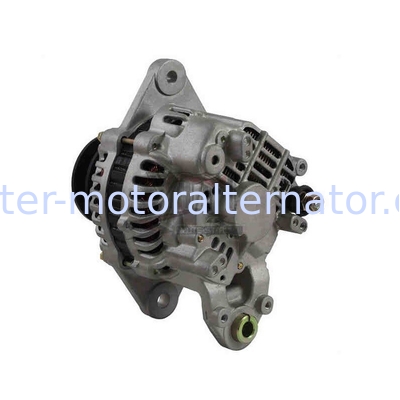 Mitsubishi Engine 6D34 Alternator ME088887 A3TN5399 For Kobelco Excavator SK200 SK200-5 SK200-6