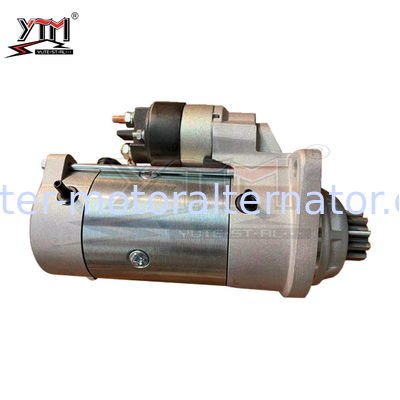 Starter Motor Assembly AZE6626 /11.132.428 / 7286243 For Bobcat S16 S18 Skid Steer Loader