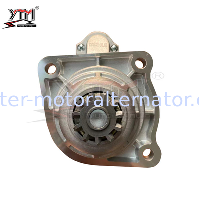 Starter Motor Assembly AZE6626 /11.132.428 / 7286243 For Bobcat S16 S18 Skid Steer Loader