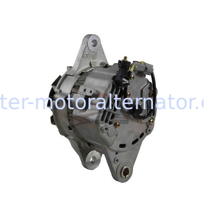 24V Alternator for Isuzu 6BG1T 6BG1 6WG1 Hitachi ZAX200 ZAX470 EX200-6 A4TU5486