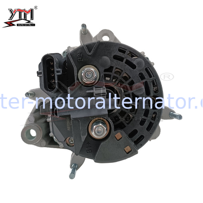 For BENZ GOWE Alternator 0111548602 0124555004 0986048100 0124555001 0124555002 12387
