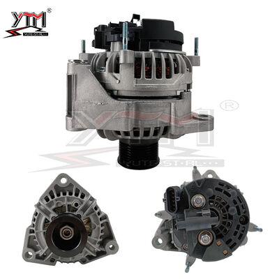 Para el generador BENZ GOWE 0111548602 0124555004 0986048100 0124555001 0124555002 12387