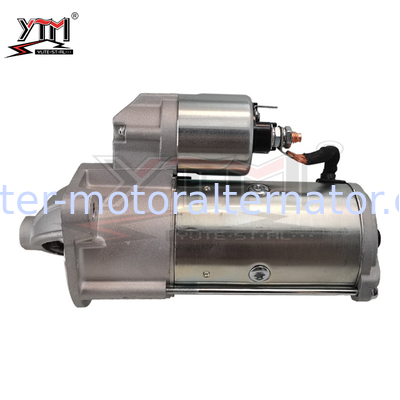 Genuine OEM 36100-42200 Starter / M2T84071 for Valeo JS1227 4D56 low tooth