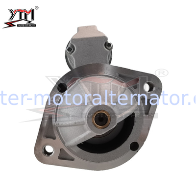 Genuine OEM 36100-42200 Starter / M2T84071 for Valeo JS1227 4D56 low tooth