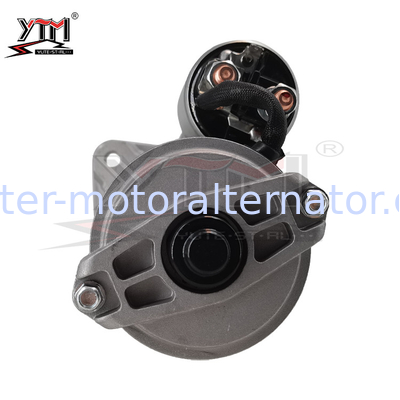 Genuine OEM 36100-42200 Starter / M2T84071 for Valeo JS1227 4D56 low tooth