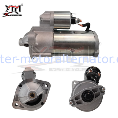 Genuine OEM 36100-42200 Starter / M2T84071 for Valeo JS1227 4D56 low tooth