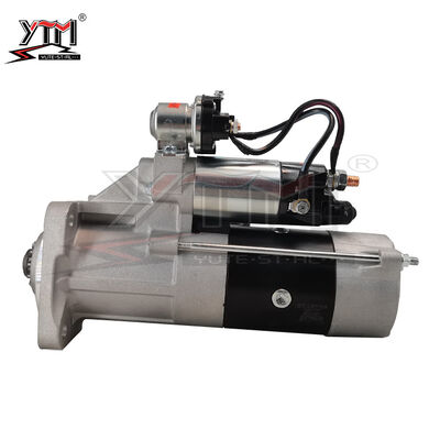 Motor de arranque automático de 24 V 5,5 kW para Volvo Vm210 M9T62571/MTT62572