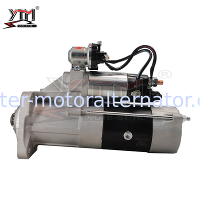 24V 5.5kw Auto Starter Motor For Volvo Vm210 M9T62571/MTT62572