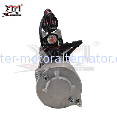 24V 5.5kw Auto Starter Motor For Volvo Vm210 M9T62571/MTT62572
