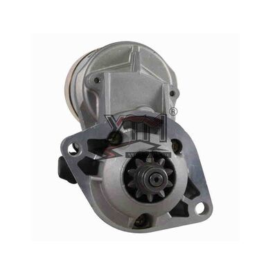 6D102 Motor de arranque 228000-0631 3863128 2280000631 para PC200-6 PC200 WA320-3 PC210-7 PC70-8