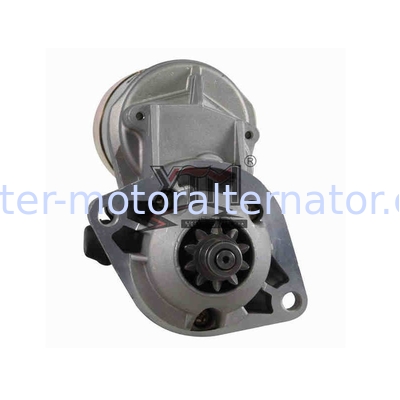 6D102 Starter Motor 228000-0631 3863128 2280000631 for PC200-6 PC200 WA320-3 PC210-7 PC70-8