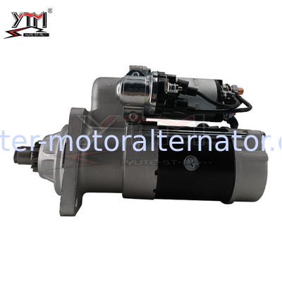 DB Electrical Starter For Ford Various 8200474, 2T2.911.023A 10 Tooth Count 24V