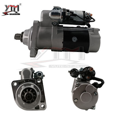 DB arrancador eléctrico para Ford Various 8200474, 2T2.911.023A 10 Número de dientes 24V