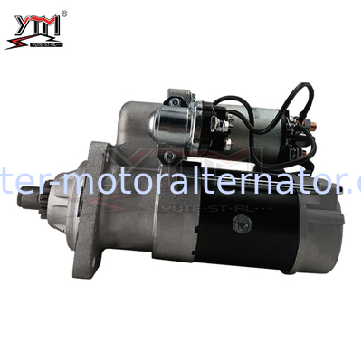 DB Electrical ROTA0305 Starter Replacement for 10 Volkswagen Truck 5150 12V MAN 2012 8200400