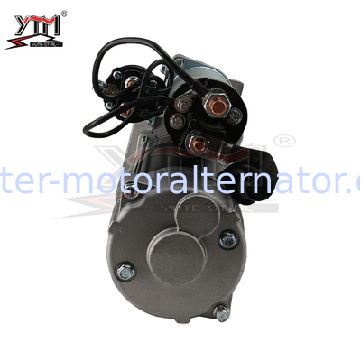DB Electrical ROTA0305 Starter Replacement for 10 Volkswagen Truck 5150 12V MAN 2012 8200400