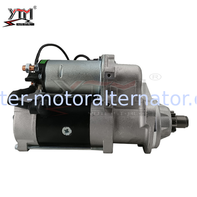 DB Electrical ROTA0305 Starter Replacement for 10 Volkswagen Truck 5150 12V MAN 2012 8200400