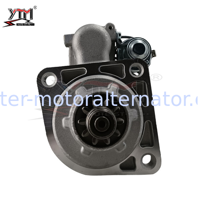 DB Electrical ROTA0305 Starter Replacement for 10 Volkswagen Truck 5150 12V MAN 2012 8200400