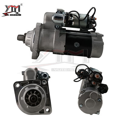 DB Electrical ROTA0305 Reemplazo del arrancador para 10 camión Volkswagen 5150 12V MAN 2012 8200400