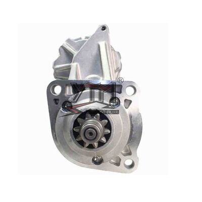 Motor de arranque de 24 V para el cargador de caja 850K 1150K W130 LW780 LW750 721D 621D 8605784 428000-2590 F032114695