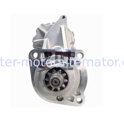 24V Starter Motor For Case Crawler Dozer 850K 1150K W130 LW780 LW750 721D 621D 8605784 428000-2590 F032114695