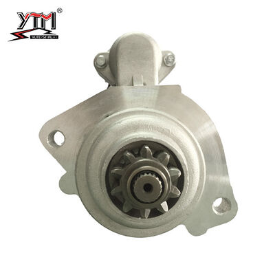 6D102 Motor de arranque para Komatsu PC200-7 PC220-6 PC200-6 600-813-4130 600-863-4110 proveedor