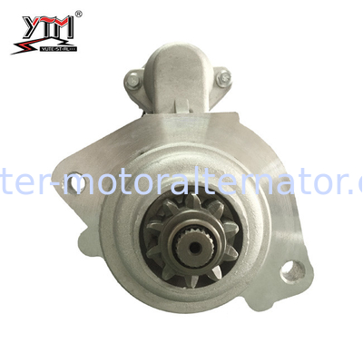 6D102  Motor Starter for Komatsu PC200-7 PC220-6 PC200-6  600-813-4130 600-863-4110 supplier