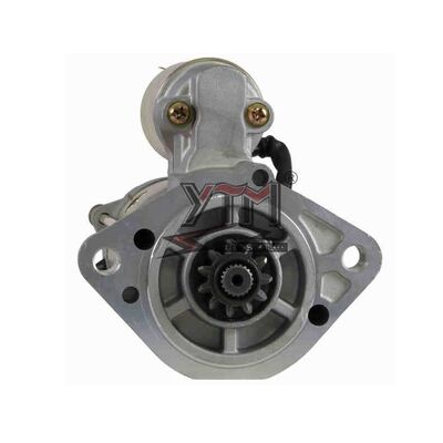 Motor de arranque de 24 V para Caterpillar CAT 307 306 MITSUBISHI 4M40 Motor M8T80471 M008T80471A M008T80472 OEM