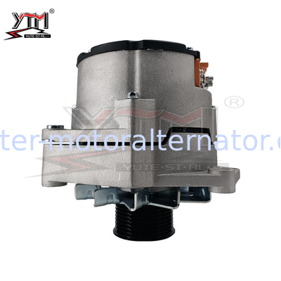 Engine Spare Parts ATG20869 Alternator Compatible For WEICHAI WP10 JFZ2517A3 JFZ2517 612600090353 612600090352 100088494