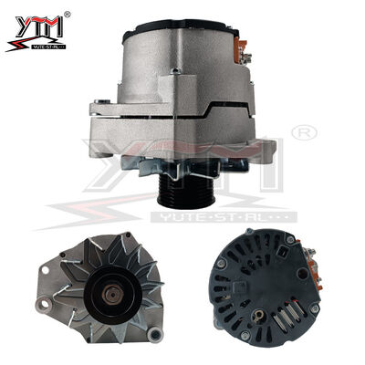 Partes de repuesto del motor ATG20869 Alternador compatible con WEICHAI WP10 JFZ2517A3 JFZ2517 612600090353 612600090352 100088494